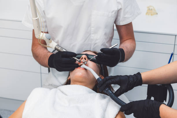 Best Emergency Treatment for Oral Infections in Grenada, MS